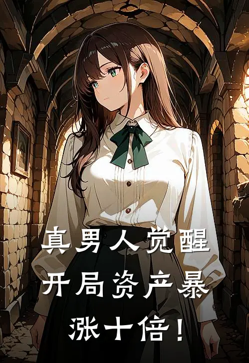 真男人觉醒，开局资产暴涨十倍！