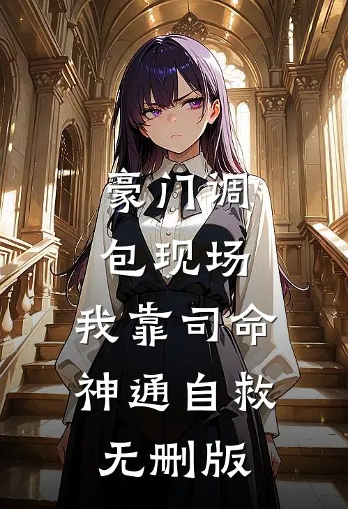 豪门调包现场，我靠司命神通自救无删版