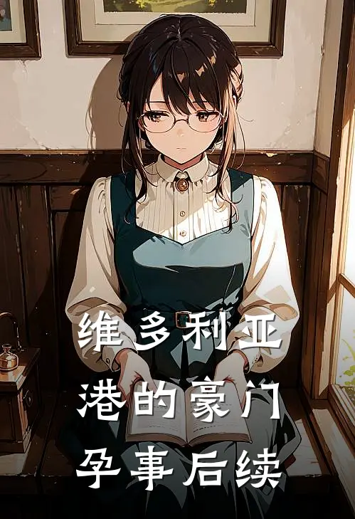 维多利亚港的豪门孕事后续