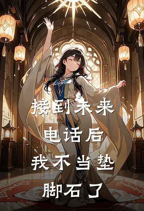 接到未来电话后，我不当垫脚石了