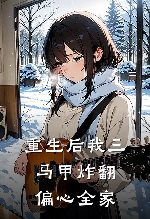 重生后我三马甲炸翻偏心全家