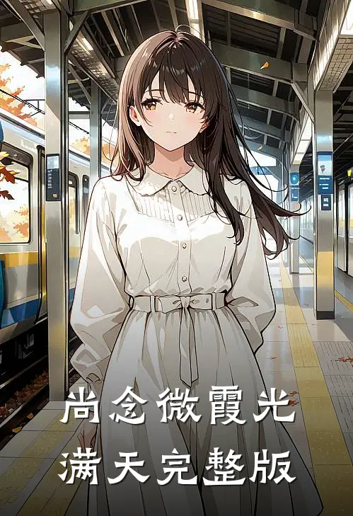 尚念微霞光满天完整版