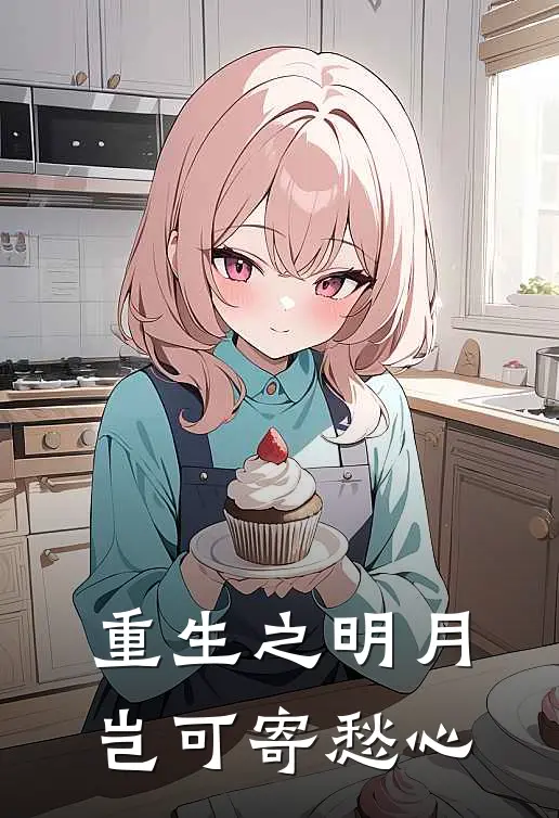 重生之明月岂可寄愁心