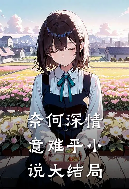 奈何深情意难平小说大结局