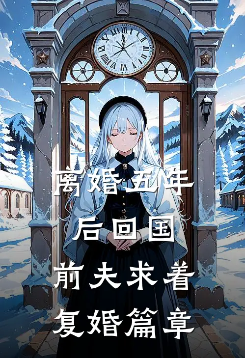 离婚五年后回国，前夫求着复婚篇章