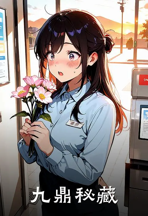 九鼎秘藏