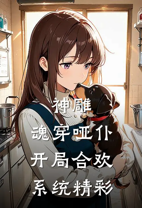 神雕：魂穿哑仆，开局合欢系统精彩