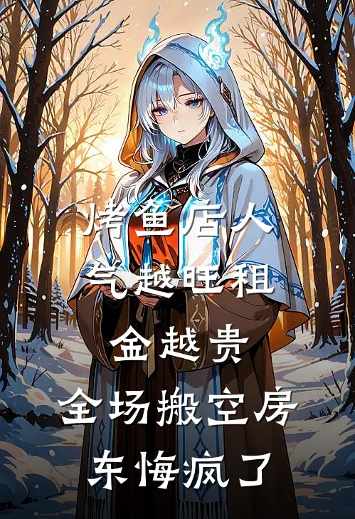烤鱼店人气越旺租金越贵，全场搬空房东悔疯了