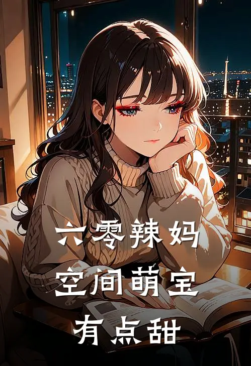 六零辣妈：空间萌宝有点甜