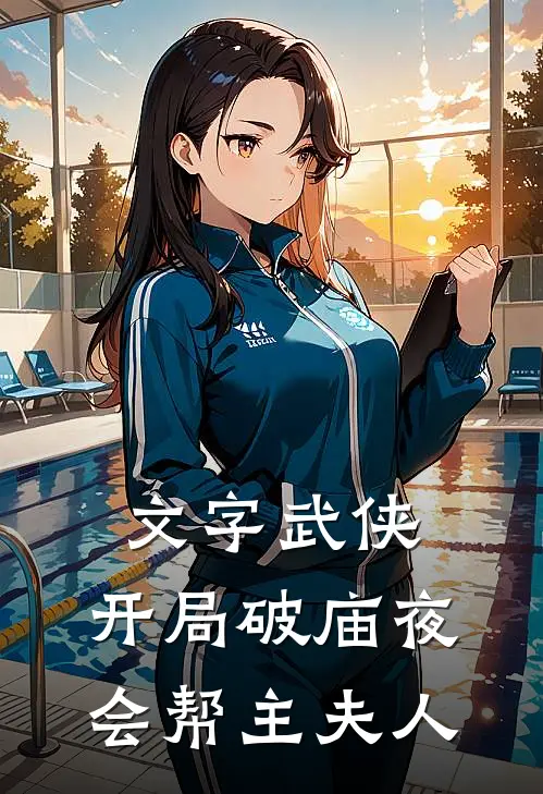 文字武侠：开局破庙夜会帮主夫人
