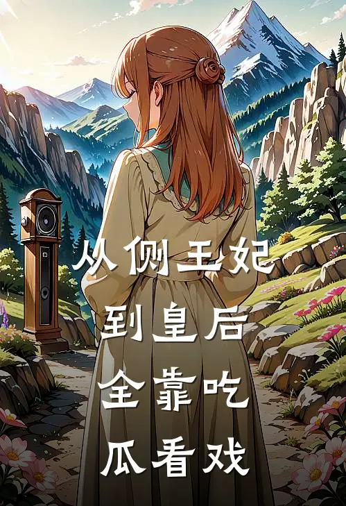 从侧王妃到皇后，全靠吃瓜看戏