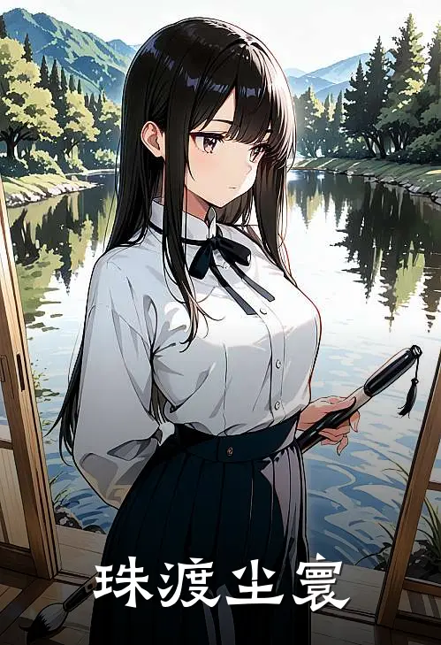 珠渡尘寰