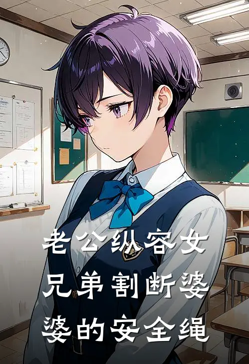老公纵容女兄弟割断婆婆的安全绳