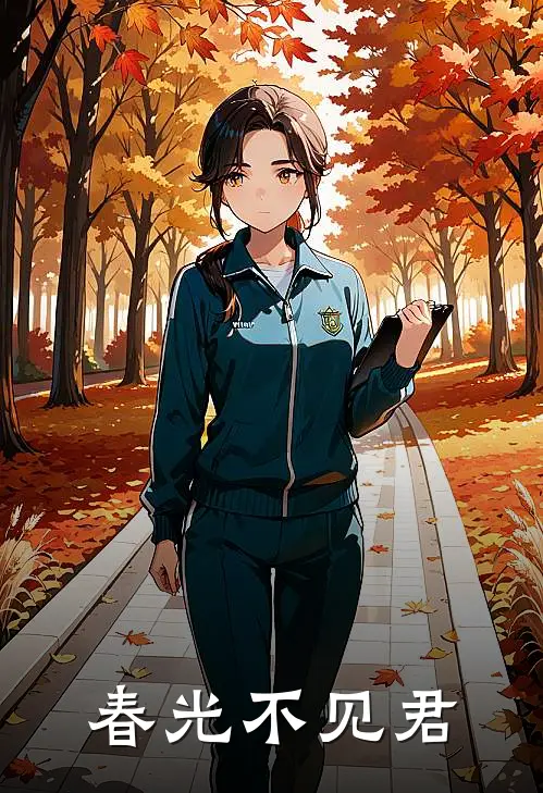 春光不见君