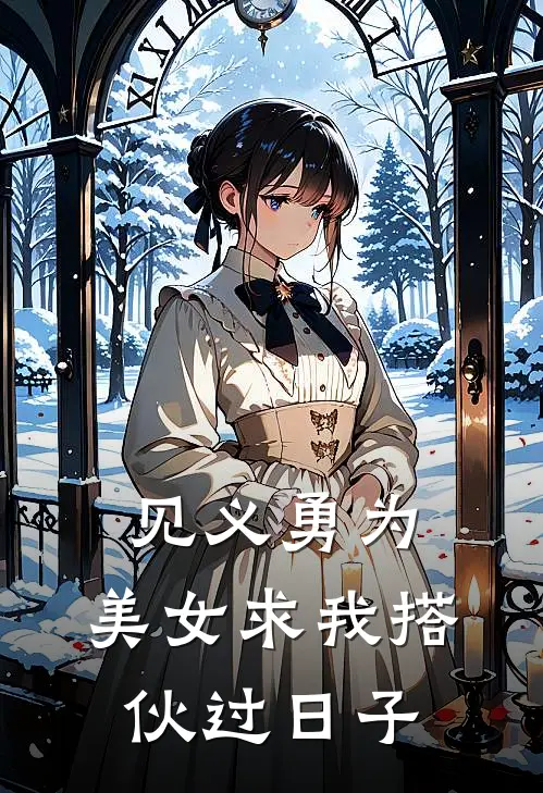 见义勇为，美女求我搭伙过日子