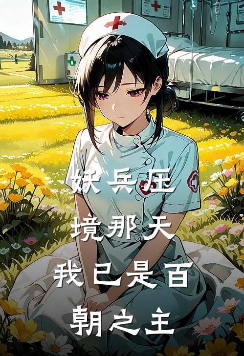 妖兵压境那天，我已是百朝之主