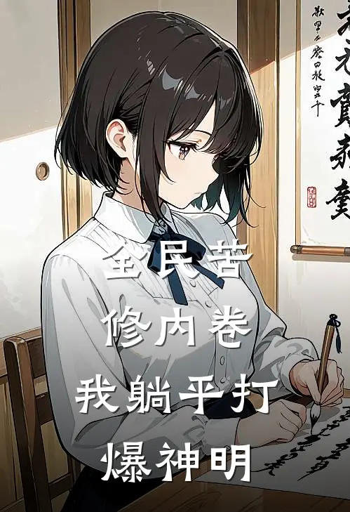 全民苦修内卷，我躺平打爆神明
