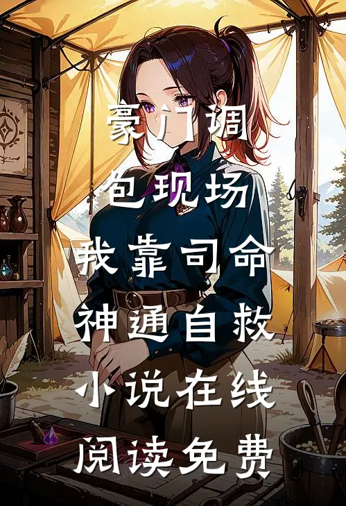 豪门调包现场，我靠司命神通自救小说在线阅读免费