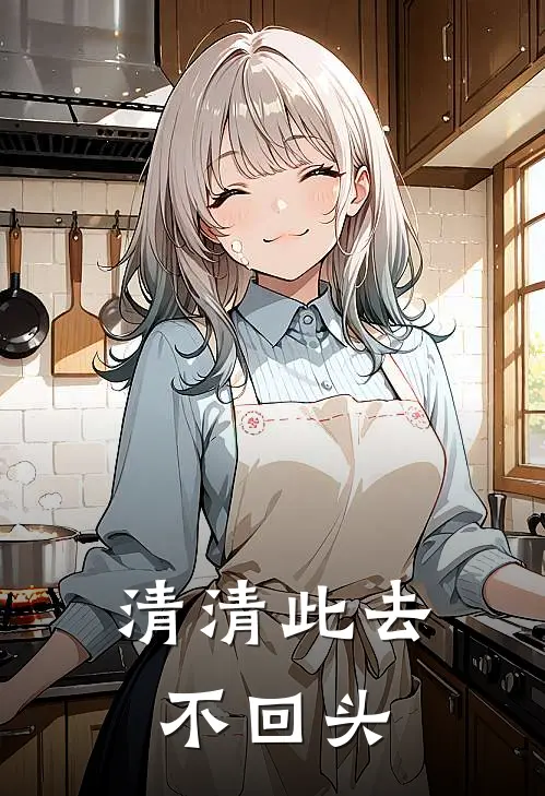 清清此去不回头