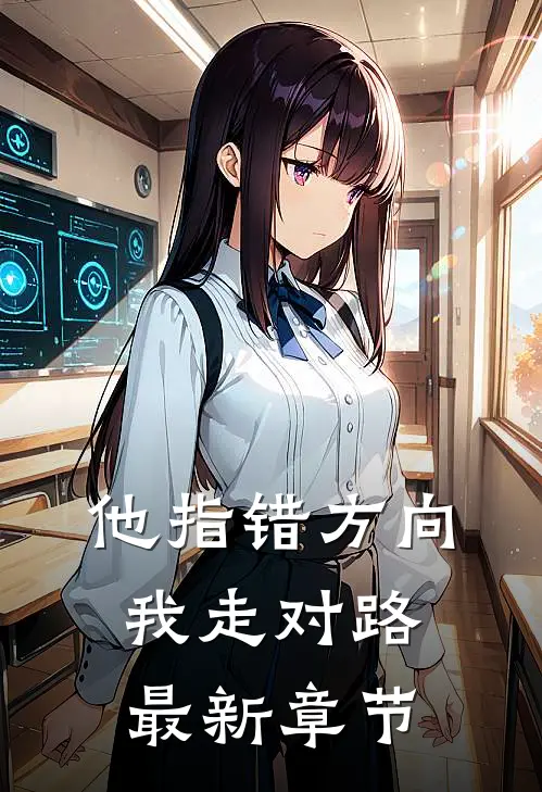 他指错方向，我走对路最新章节