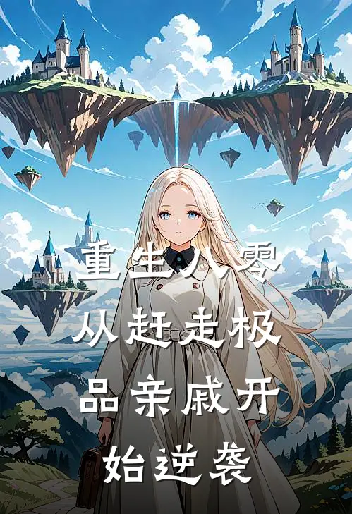 重生八零，从赶走极品亲戚开始逆袭
