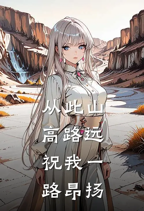 从此山高路远，祝我一路昂扬