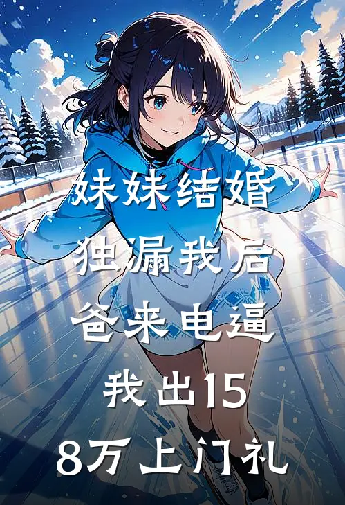 妹妹结婚独漏我后，爸来电逼我出15.8万上门礼