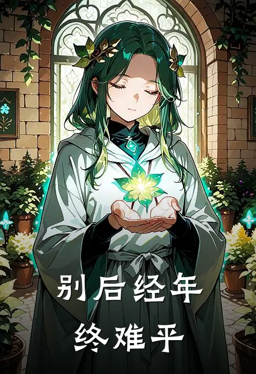 别后经年终难平