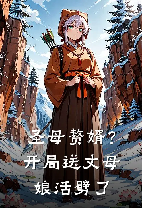圣母赘婿？开局送丈母娘活劈了