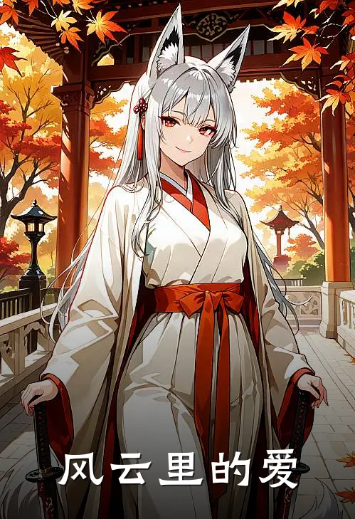 风云里的爱