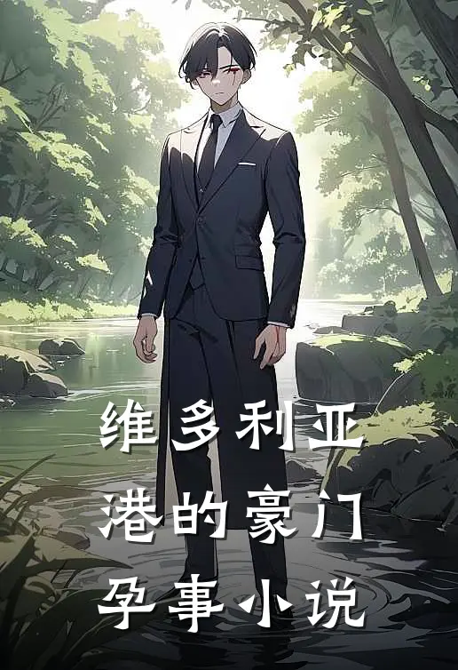维多利亚港的豪门孕事小说