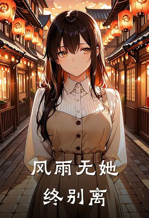 风雨无她终别离