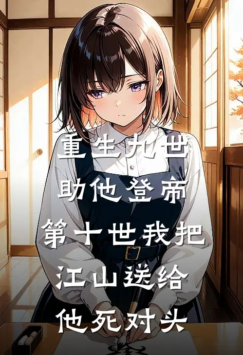 重生九世助他登帝，第十世我把江山送给他死对头