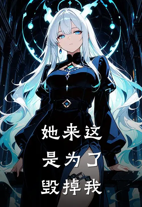 她来这，是为了毁掉我