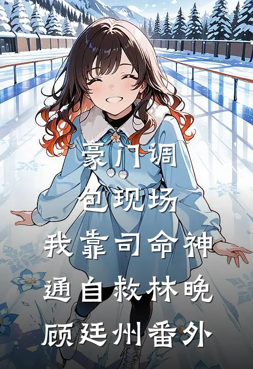 豪门调包现场，我靠司命神通自救林晚顾廷州番外