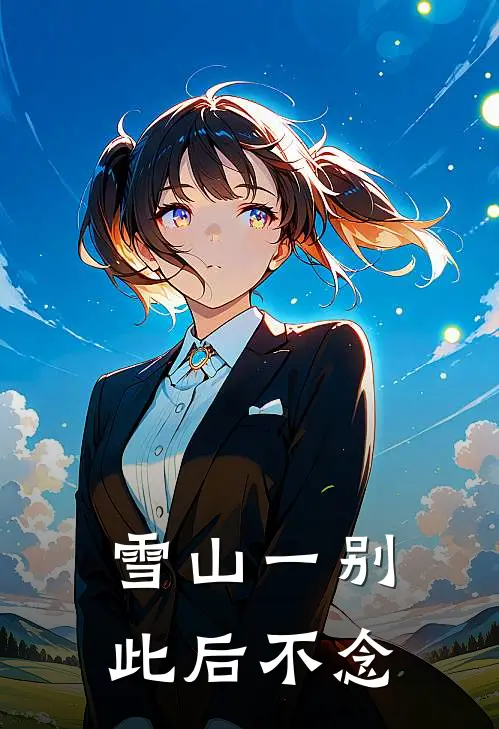 雪山一别，此后不念