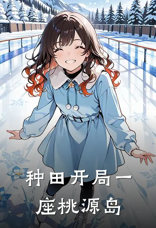 种田开局一座桃源岛