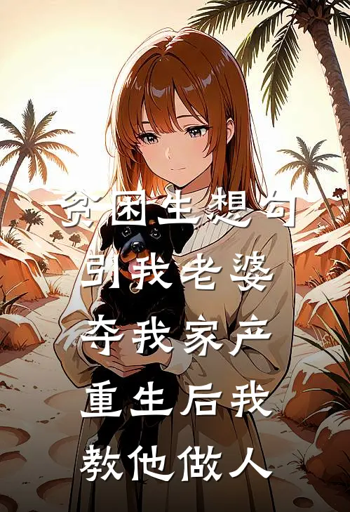 贫困生想勾引我老婆夺我家产，重生后我教他做人