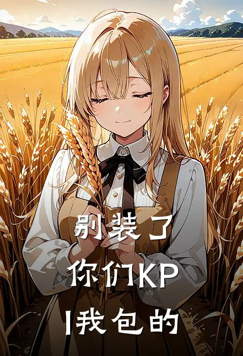别装了，你们KPI我包的