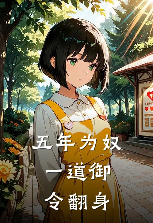 五年为奴，一道御令翻身