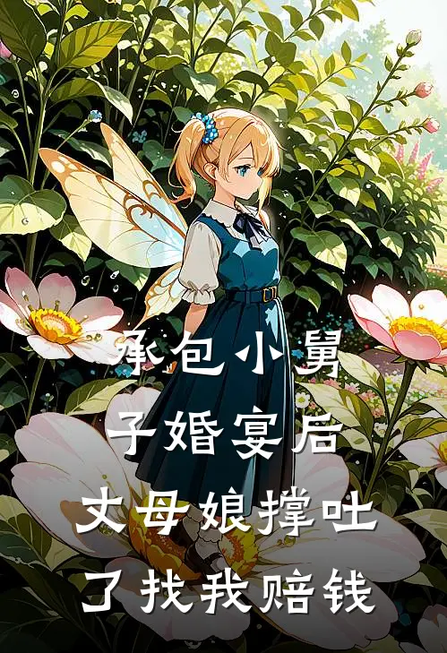 承包小舅子婚宴后，丈母娘撑吐了找我赔钱