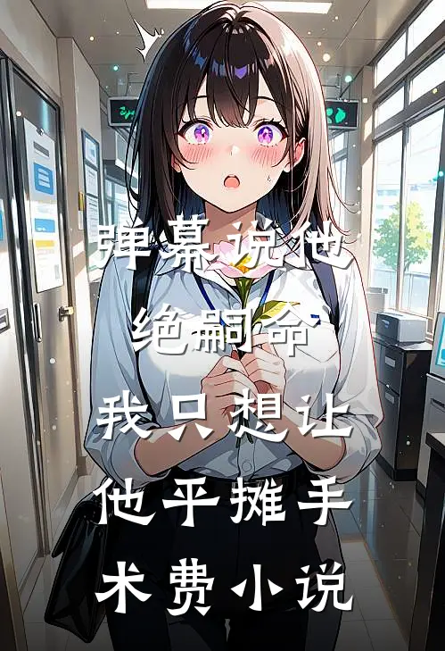 弹幕说他绝嗣命，我只想让他平摊手术费小说