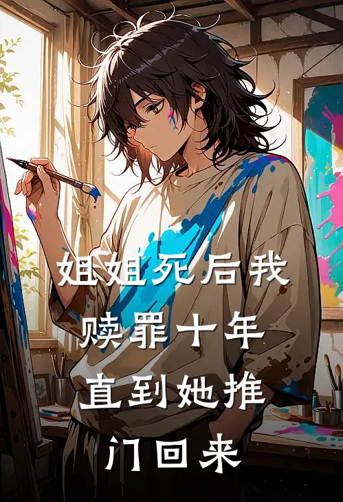 姐姐死后我赎罪十年，直到她推门回来