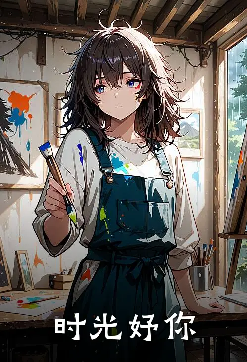 时光妤你