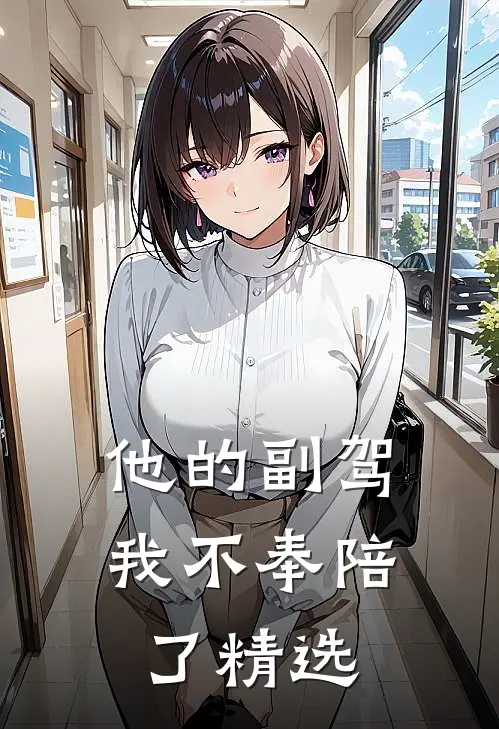 他的副驾，我不奉陪了精选