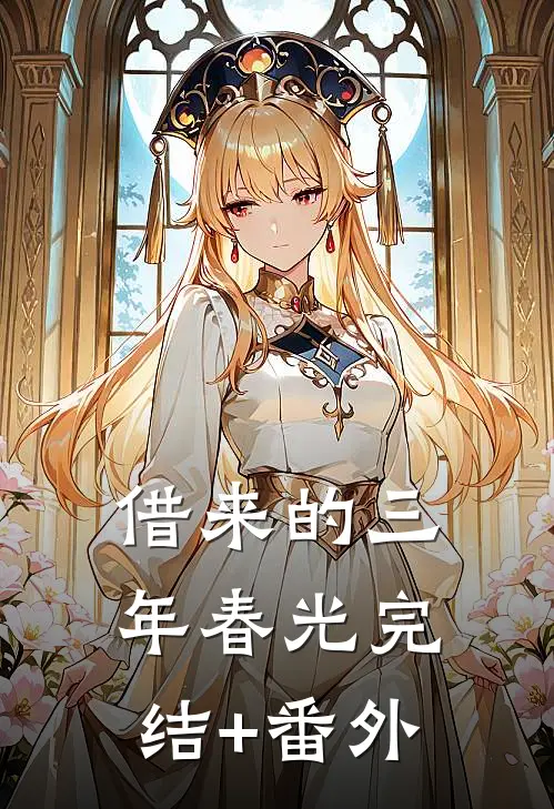 借来的三年春光完结+番外