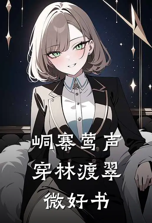 峒寨莺声，穿林渡翠微好书