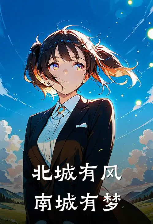 北城有风，南城有梦