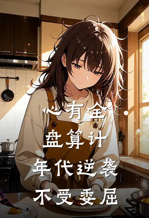 心有全盘算计，年代逆袭不受委屈