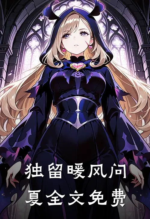 独留暖风问夏全文免费